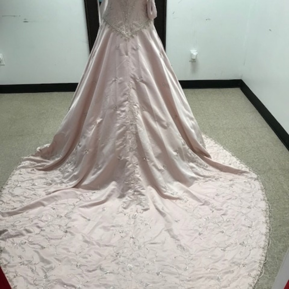 Bridal, Quinceanera, Sweet 16 - Picture 3 of 8